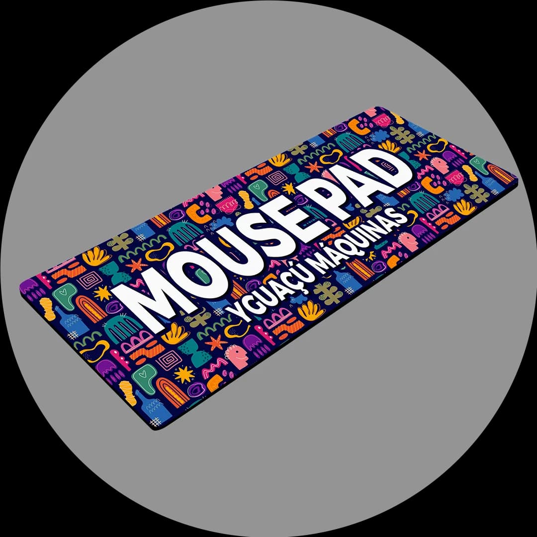 Mouse Pad